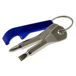 Lucky Line U13201 UtiliCarry Pocket Tool Keychain