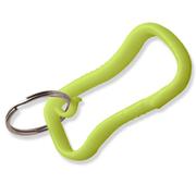 Lucky Line 45801 Quik Clip Key Ring