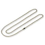 Lucky Line 31601 Neck Chain