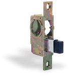 ESP AL-77 Amarlite Telescopic Bolt Door Lock