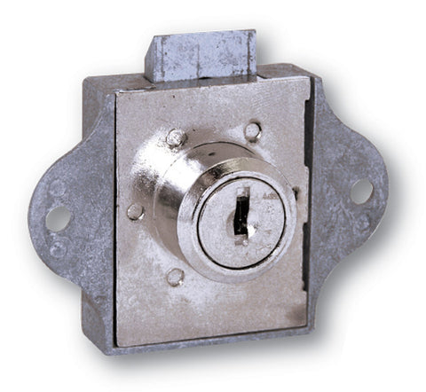 ESP XW2833-SB Spring Bolt Drawer Door Lock