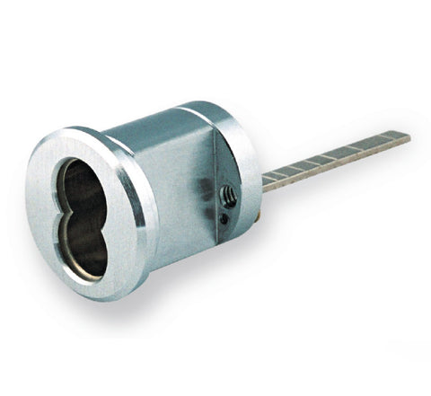 GMS ICR6 6 Pin Small Format IC Core Rim Cylinder Lock