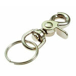 Lucky Line 44101 Trigger Snap Key Ring