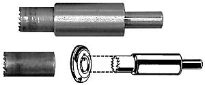 HPC AG-1 Tubular Lock Drill