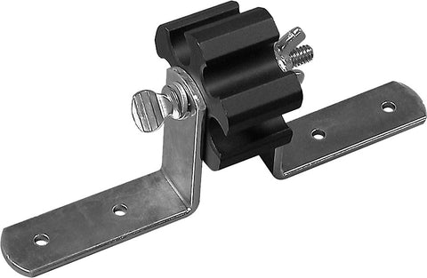 HPC CPH-9 Multiple Size Lock Cylinder Plug Holder Bench Mount
